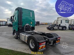 Volvo FH 500
