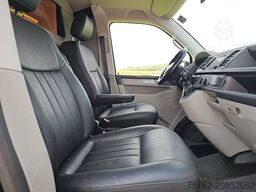VOLKSWAGEN TRANSPORTER 2.0 TDI ac automaat EURO6