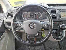 VOLKSWAGEN TRANSPORTER 2.0 TDI ac automaat EURO6