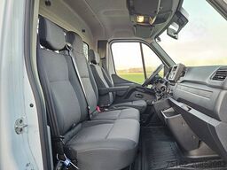 RENAULT MASTER 2.3 Open-Laadbak XL L3!