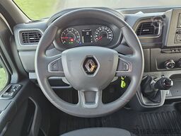 RENAULT MASTER 2.3 Open-Laadbak XL L3!