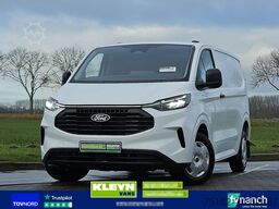 FORD TRANSIT CUSTOM 2.0 L1H1 Navi Euro6 AC!