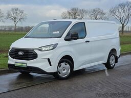 FORD TRANSIT CUSTOM 2.0 L1H1 Navi Euro6 AC!