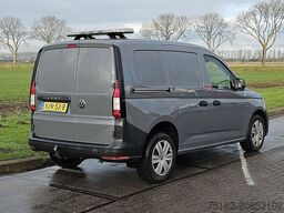 VOLKSWAGEN CADDY CARGO 2.0 TDI