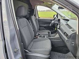VOLKSWAGEN CADDY CARGO 2.0 TDI