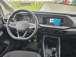 VOLKSWAGEN CADDY CARGO 2.0 TDI