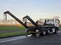 MAN 26.420 TGS MEILLER AK 16 NT