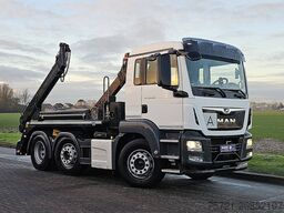 MAN 26.420 TGS MEILLER AK 16 NT