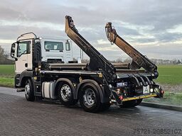 MAN 26.420 TGS MEILLER AK 16 NT