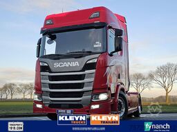 SCANIA R500