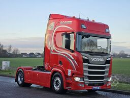 SCANIA R500