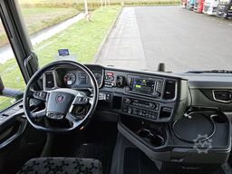 SCANIA R500