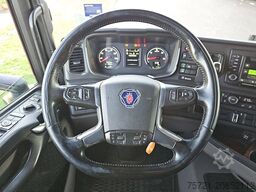 SCANIA R500