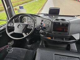 MERCEDES-BENZ ATEGO 1530