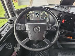 MERCEDES-BENZ ATEGO 1530