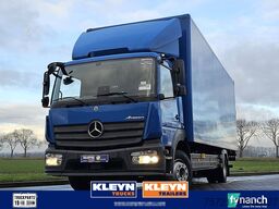 MERCEDES-BENZ ATEGO 1224