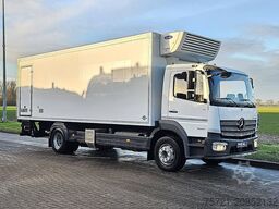 MERCEDES-BENZ ATEGO 1524 CARRIER SYBERIA LIFT