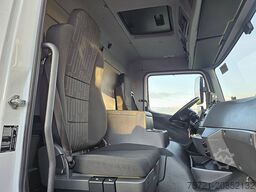 MERCEDES-BENZ ATEGO 1524 CARRIER SYBERIA LIFT