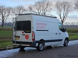 RENAULT MASTER 2.3 DCI L2H2  79 dkm!!