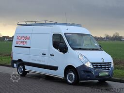 RENAULT MASTER 2.3 DCI L2H2  79 dkm!!