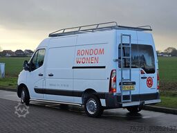 RENAULT MASTER 2.3 DCI L2H2 79 dkm!!