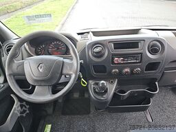RENAULT MASTER 2.3 DCI L2H2 79 dkm!!