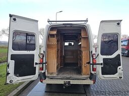 RENAULT MASTER 2.3 DCI L2H2  79 dkm!!