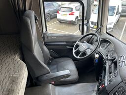 DAF CF 250 FA Space Cab / 622 dkm / Flat Bed - Plat...
