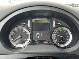 DAF CF 250 FA Space Cab / 622 dkm / Flat Bed - Plat...