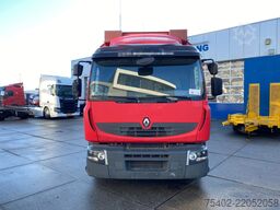 Renault Premium 380 / 6x2/4 / Drinks Transport