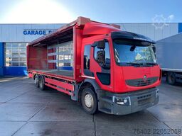Renault Premium 380 / 6x2/4 / Drinks Transport