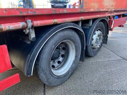 Renault Premium 380 / 6x2/4 / Drinks Transport