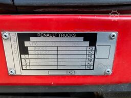 Renault Premium 380 / 6x2/4 / Drinks Transport