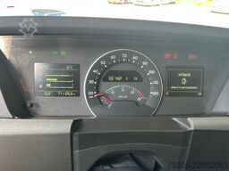 Volvo FH 460 Globetrotter / 771 dkm / Tacho V2 / VEB+...