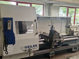 Weiler E 120 X 3000