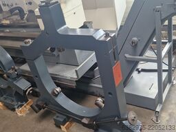 Weiler E 120 X 3000