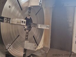 Weiler E 120 X 3000