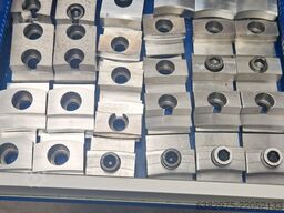 Weiler E 120 X 3000
