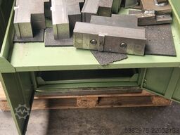 Weiler E 120 X 3000