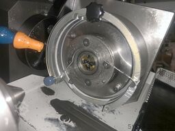 MONNIER + ZAHNER M 600