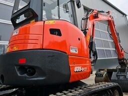 Kubota U35-3a3