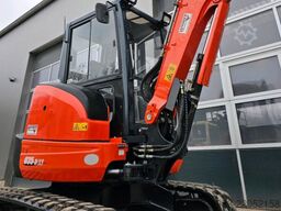 Kubota U35-3a3