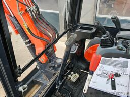 Kubota U35-3a3