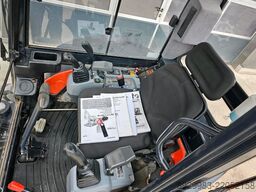 Kubota U35-3a3