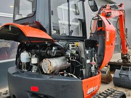 Kubota U35-3a3