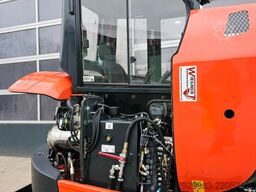 Kubota U35-3a3