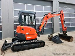 Kubota U35-3a3