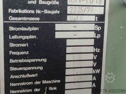 Žičnica FPŽX 300/200