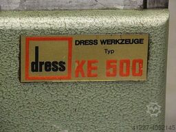 Dress Werkzeuge KE 500