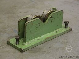 unbekannt Durchmesser 80 mm